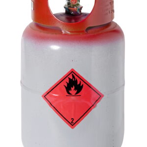 12L cylinder