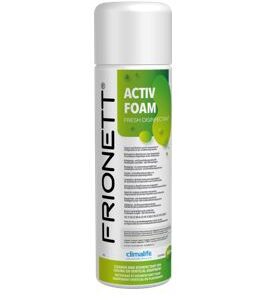 Frionett Activ foam