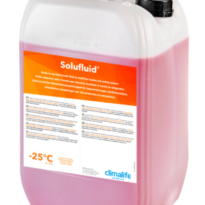 Solufluid 20L