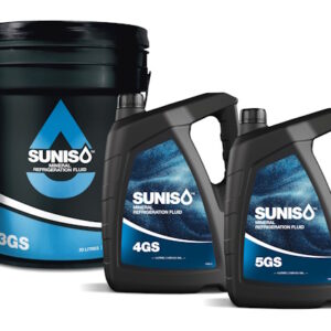 Suniso GS