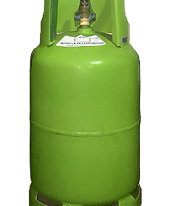 botella recuperación 26 kg