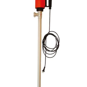 universal pump