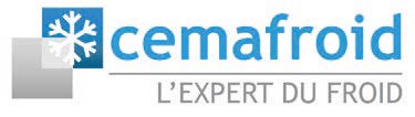 logotipo cemafroid