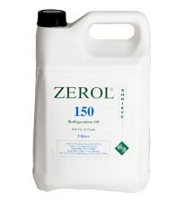 Aceite Zerol 150