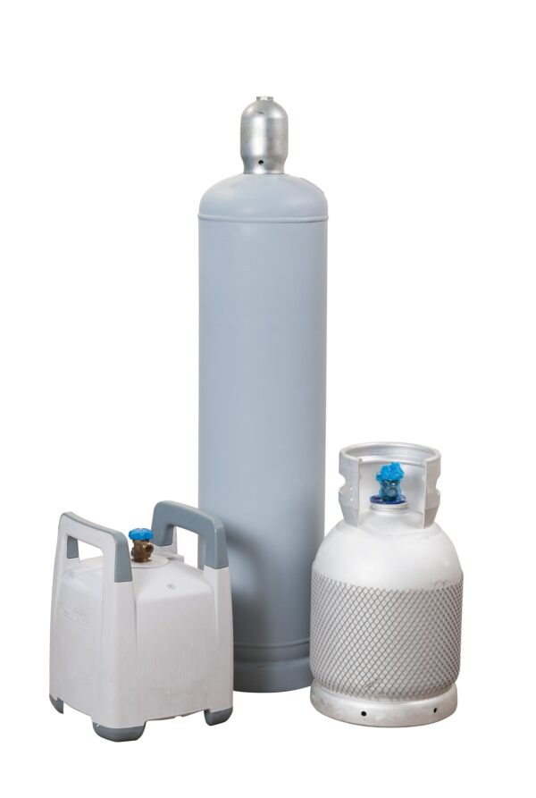 Refrigerant R410A, HFC, air conditioning Climalife