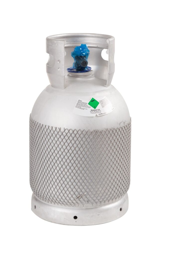 Solstice ze, 1234ze, HFO Refrigerant - Climalife