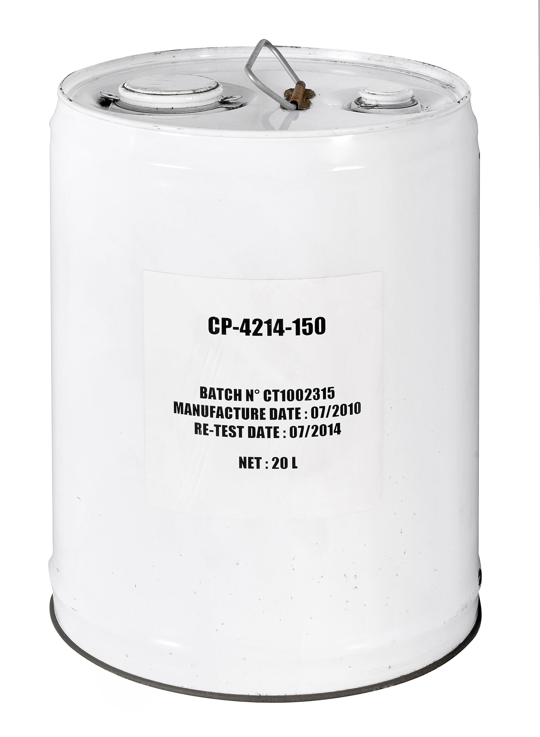 CP 4214 (масла СПИ /СиПиАй/  CPI 4214)