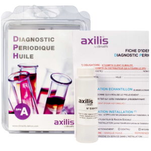 diagnotic