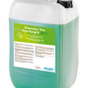 greenway heat pump