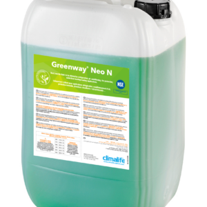 greenway neo N