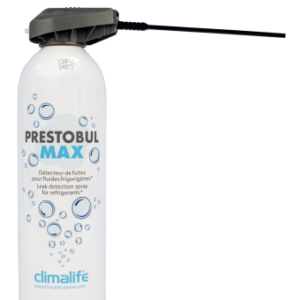leak detector