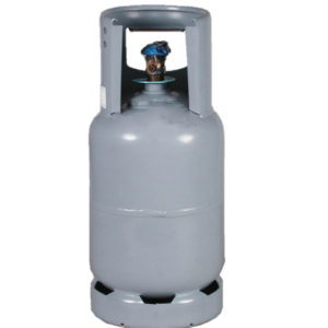 12L cylinder