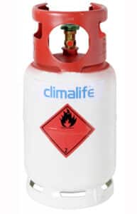 R-454C HFO blend refrigerant - Climalife