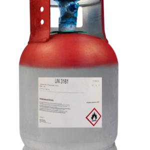 R-455A cylinder