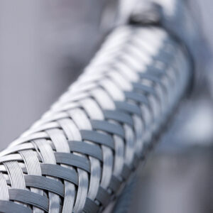 under pressure hose