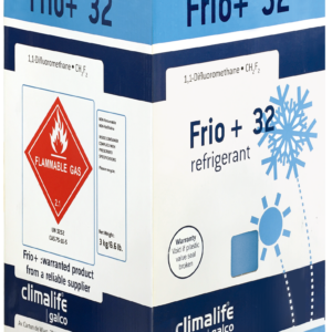 FRIO+32