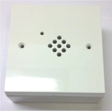 RMV-HFC telepített szivárgásellenőrző