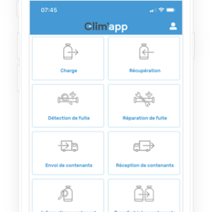 Clim'app