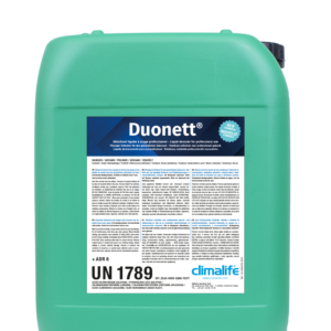 duonett