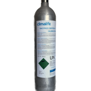 calibration cylinder