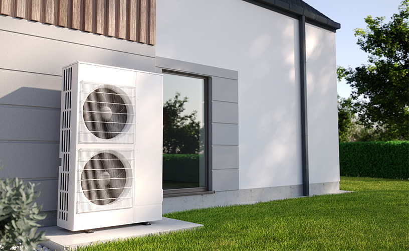 Solstice® 454C, a forward-looking solution for heat pumps (R-454C)