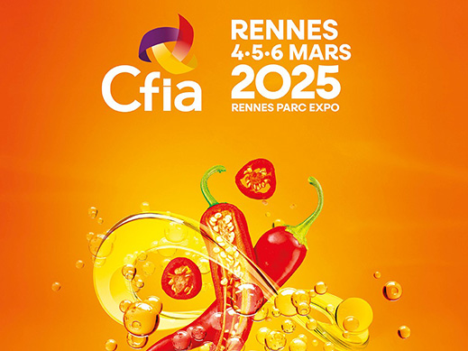 CFIA 2025