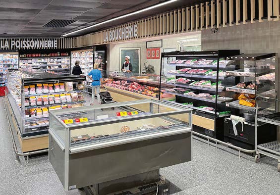 Intermarché R-455A