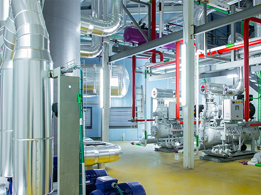 Innovación en refrigeración con R-455A: Tecnifrío impulsa la sostenibilidad en Sevilla
