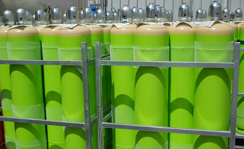 Utilisation des fluides régénérés : un levier essentiel pour faire face à la F-Gaz III
