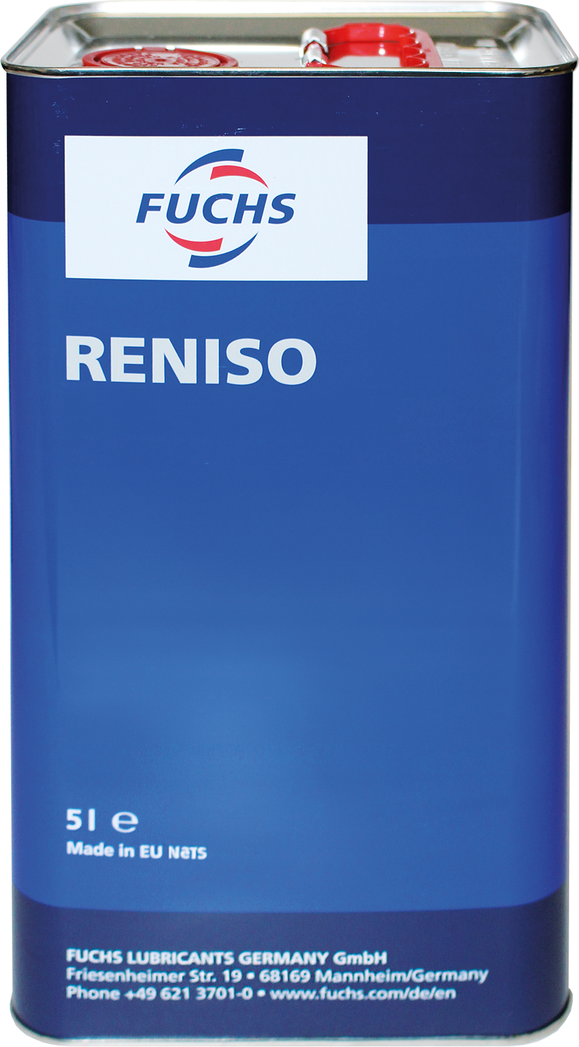 FUCHS RENISO C series