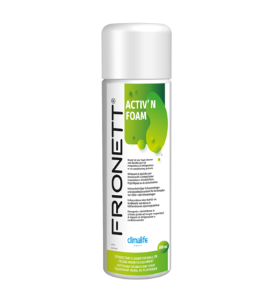 Frionett Activ N foam