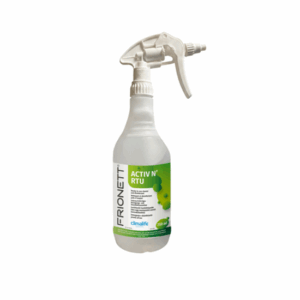 Frionett® Activ’ N RTU Spray 750ml