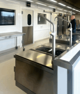 commercial refrigeration