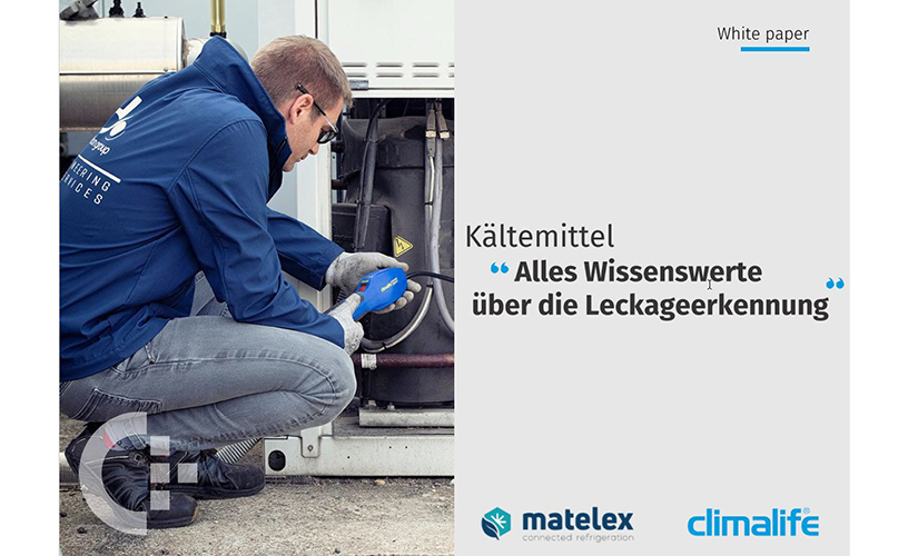 White Paper Leckageerkennung