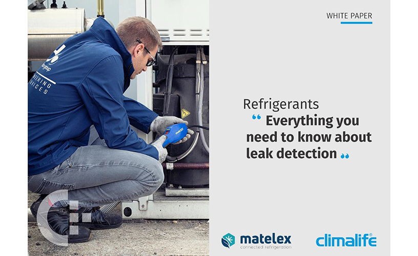 A white paper on meeting regulatory requirements and easily reducing direct emissions