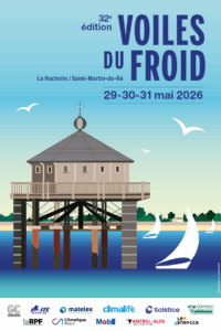 affiche voiles du froid 2026