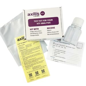 analyse sample set for htf
