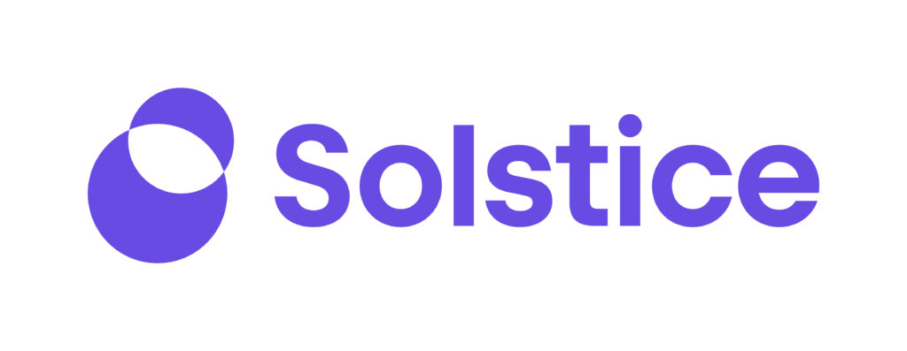 logo solstice advanced materials