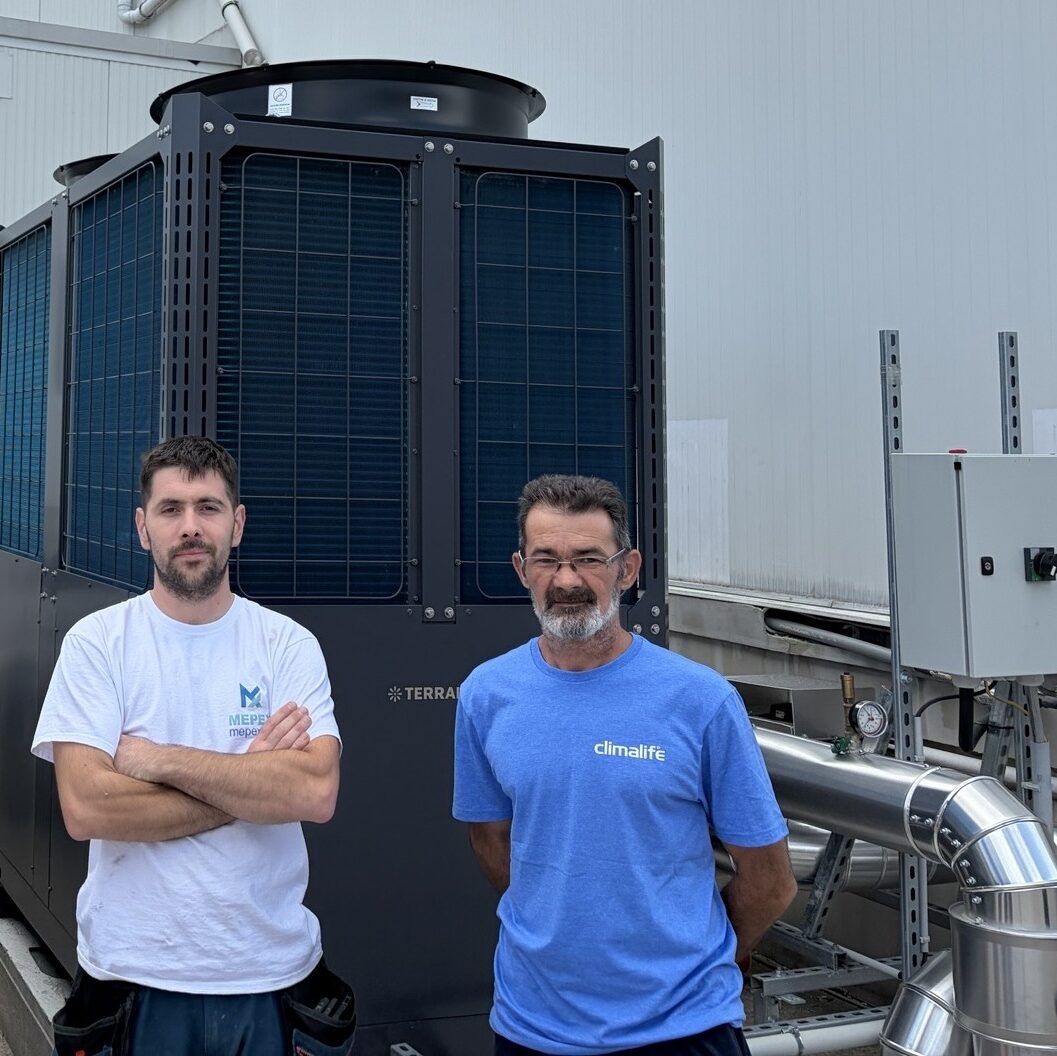 Technical team of the project