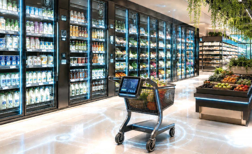 El supermercado del mañana se construye hoy: retos y prioridades