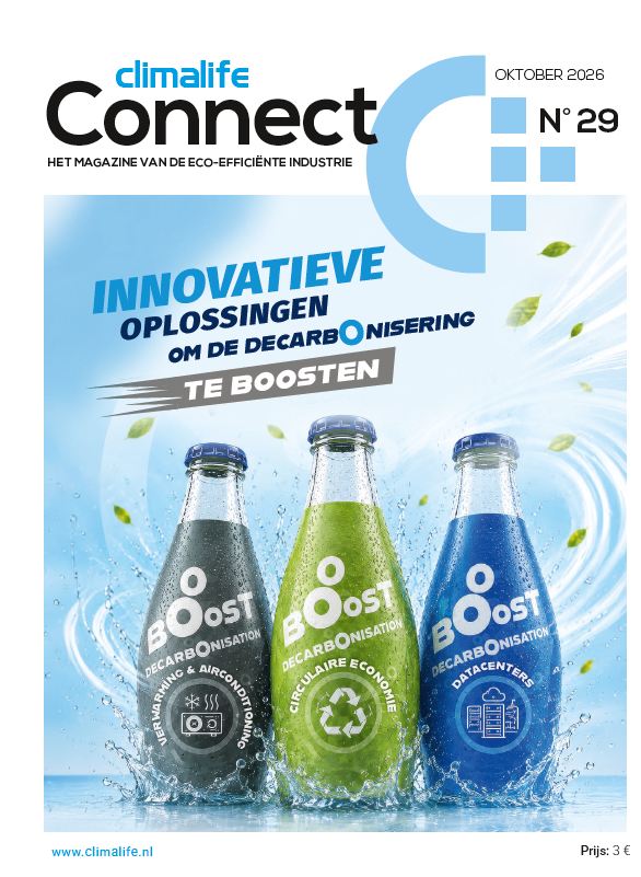 climalife connect 29 magazine