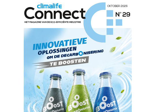 climalife connect 29 magazine