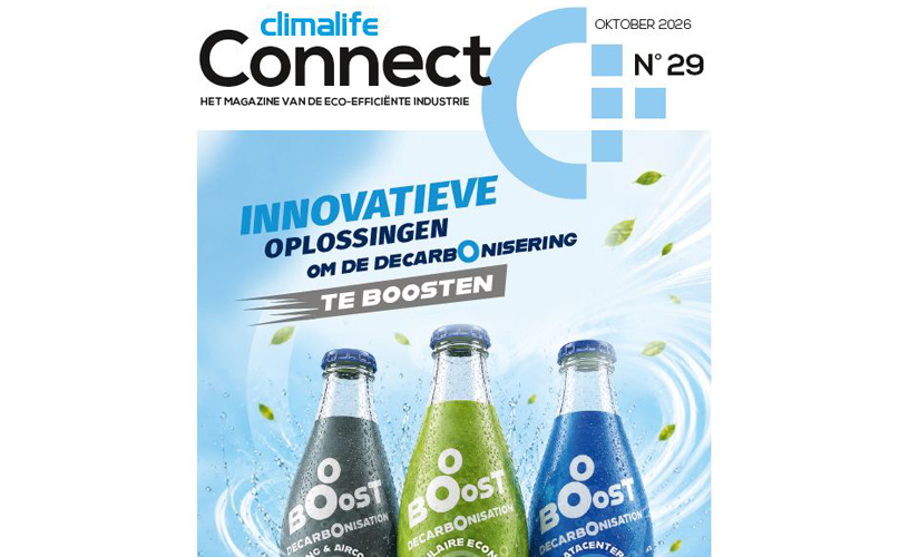 Climalife Connect nr. 29 is nu verkrijgbaar!